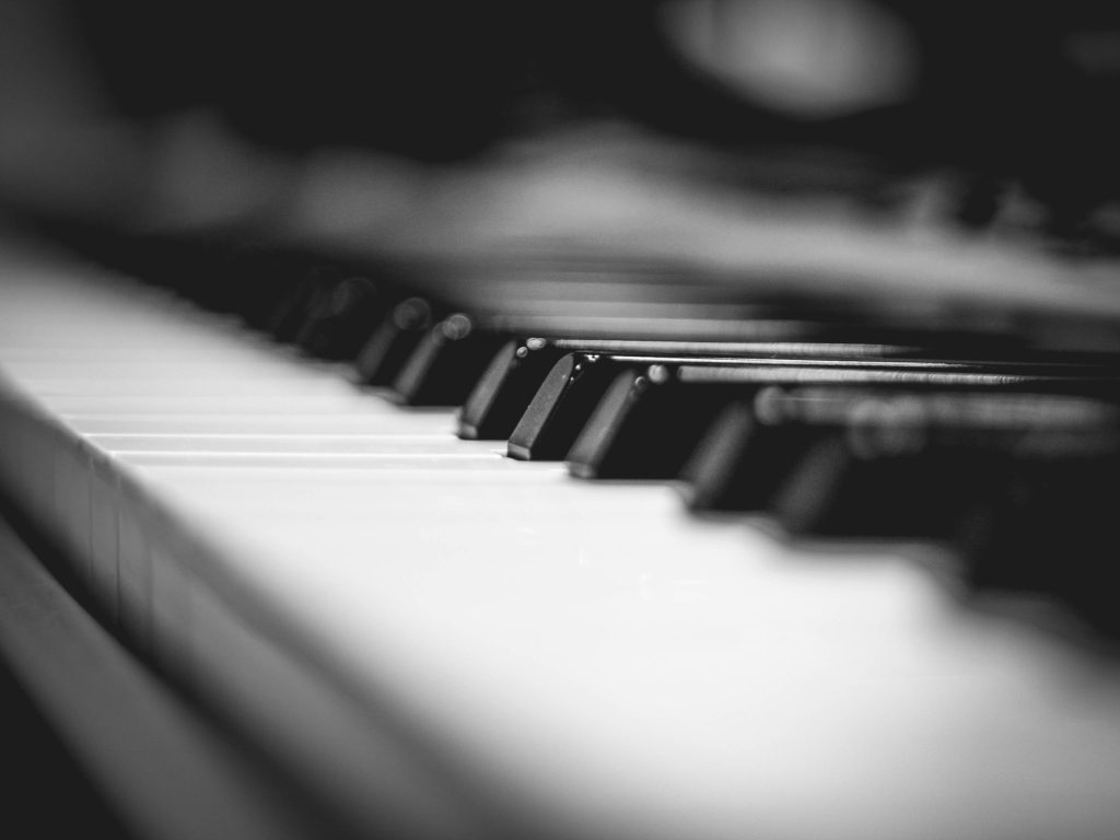 Musikangebote