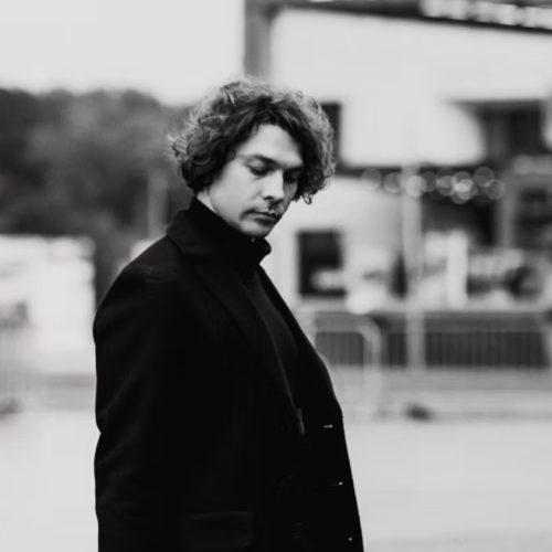 Konstantin Manaev, Cellist